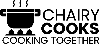 Chairy Cooks Logo