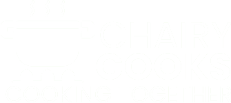 Chairy Cooks Logo