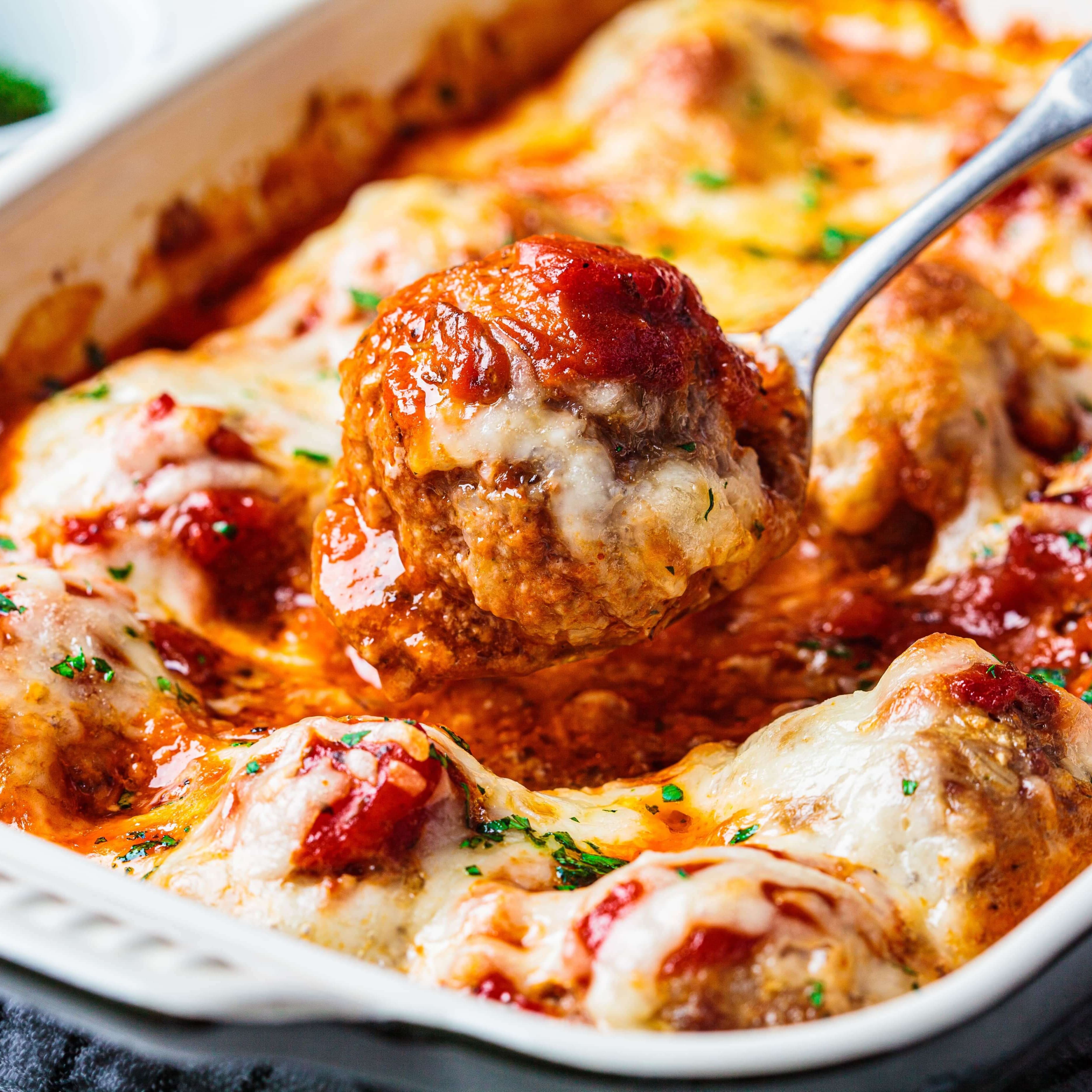 Spice up your taste buds with our Mexican meatballs recipe. Flavour-packed bites that bring fiesta to your table!